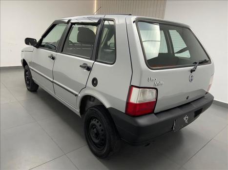 FIAT Uno 1.0 4P FIRE FLEX MILLE WAY ECONOMY CELEBRATION, Foto 5