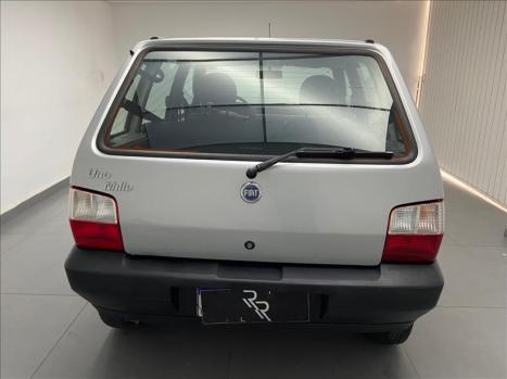 FIAT Uno 1.0 4P FIRE FLEX MILLE WAY ECONOMY CELEBRATION, Foto 6