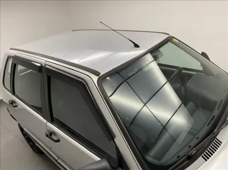 FIAT Uno 1.0 4P FIRE FLEX MILLE WAY ECONOMY CELEBRATION, Foto 9