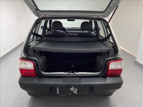 FIAT Uno 1.0 4P FIRE FLEX MILLE WAY ECONOMY CELEBRATION, Foto 10