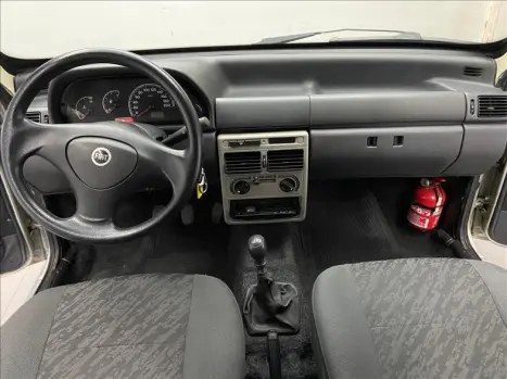 FIAT Uno 1.0 4P FIRE FLEX MILLE WAY ECONOMY CELEBRATION, Foto 11