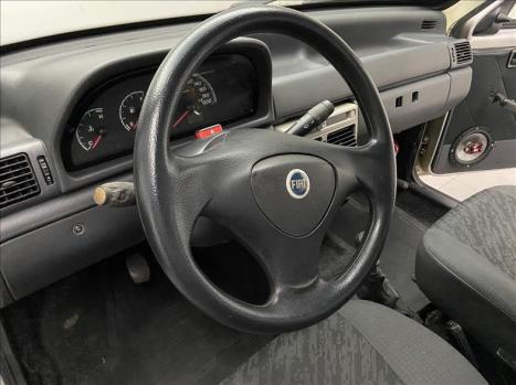 FIAT Uno 1.0 4P FIRE FLEX MILLE WAY ECONOMY CELEBRATION, Foto 12