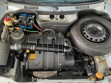 FIAT Uno 1.0 4P FIRE FLEX MILLE WAY ECONOMY CELEBRATION, Foto 15