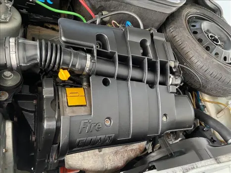 FIAT Uno 1.0 4P FIRE FLEX MILLE WAY ECONOMY CELEBRATION, Foto 16