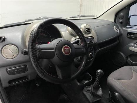 FIAT Uno 1.0 4P FIRE FLEX MILLE WAY ECONOMY CELEBRATION, Foto 7