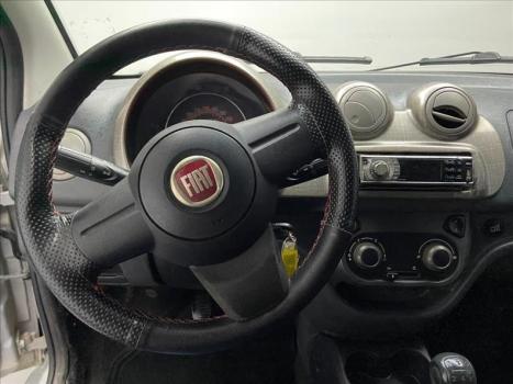 FIAT Uno 1.0 4P FIRE FLEX MILLE WAY ECONOMY CELEBRATION, Foto 10