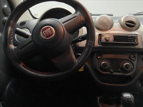 FIAT Uno 1.0 4P FIRE FLEX MILLE WAY ECONOMY CELEBRATION, Foto 11