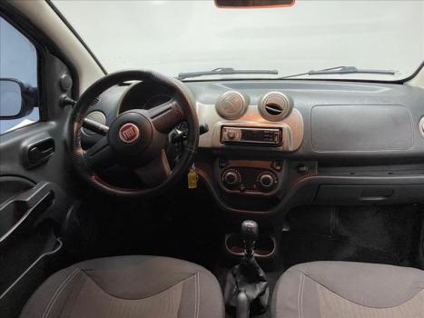 FIAT Uno 1.0 4P FIRE FLEX MILLE WAY ECONOMY CELEBRATION, Foto 12