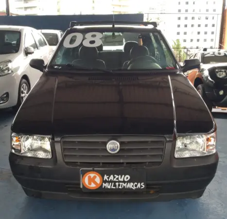 FIAT Uno 1.0 4P FLEX FIRE, Foto 2