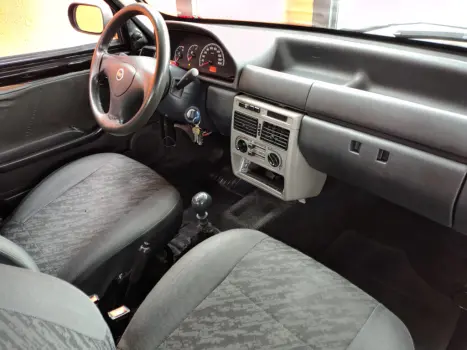 FIAT Uno 1.0 4P FLEX FIRE, Foto 6