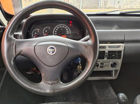 FIAT Uno 1.0 4P FLEX FIRE, Foto 5
