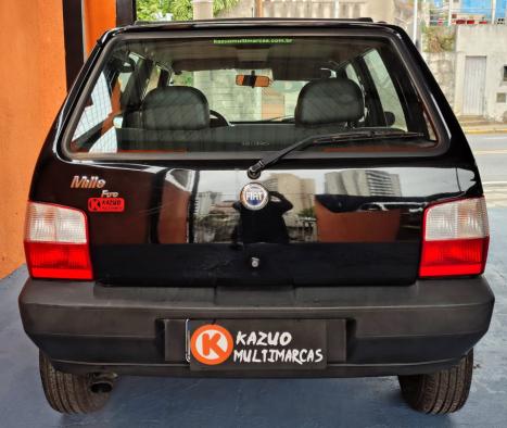 FIAT Uno 1.0 4P FLEX FIRE, Foto 13