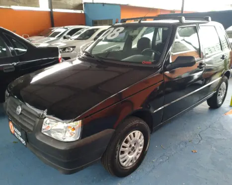 FIAT Uno 1.0 4P FLEX FIRE, Foto 3