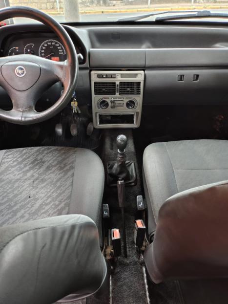 FIAT Uno 1.0 4P FLEX FIRE, Foto 7