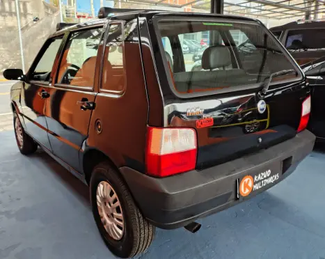 FIAT Uno 1.0 4P FLEX FIRE, Foto 16