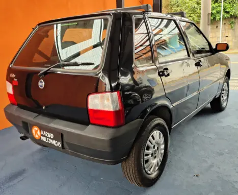 FIAT Uno 1.0 4P FLEX FIRE, Foto 12