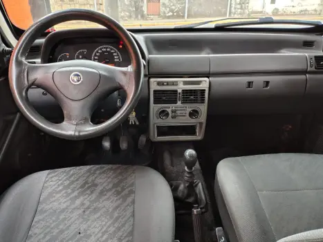 FIAT Uno 1.0 4P FLEX FIRE, Foto 4