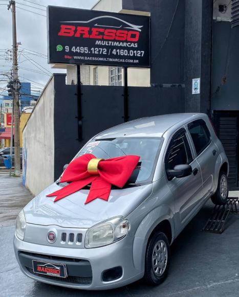 FIAT Uno 1.0 4P FLEX EVO VIVACE CELEBRATION, Foto 1 FIAT Uno 1.0 4P FLEX EVO VIVACE CELEBRATION, Foto 1