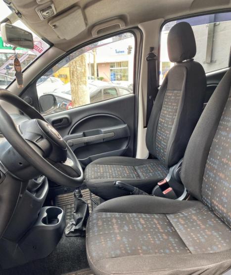 FIAT Uno 1.0 4P FLEX EVO VIVACE CELEBRATION, Foto 7 FIAT Uno 1.0 4P FLEX EVO VIVACE CELEBRATION, Foto 7