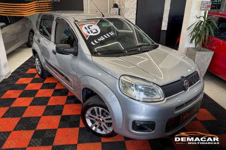 FIAT Uno 1.0 4P FLEX ATTRACTIVE, Foto 1