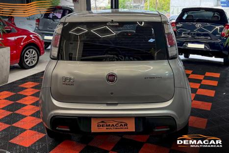 FIAT Uno 1.0 4P FLEX ATTRACTIVE, Foto 2