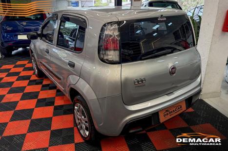 FIAT Uno 1.0 4P FLEX ATTRACTIVE, Foto 3