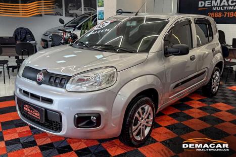 FIAT Uno 1.0 4P FLEX ATTRACTIVE, Foto 4