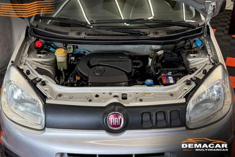 FIAT Uno 1.0 4P FLEX ATTRACTIVE, Foto 5