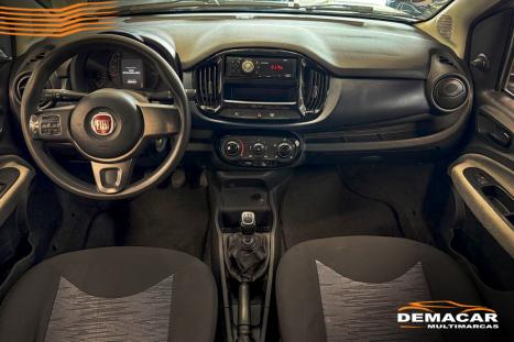 FIAT Uno 1.0 4P FLEX ATTRACTIVE, Foto 6