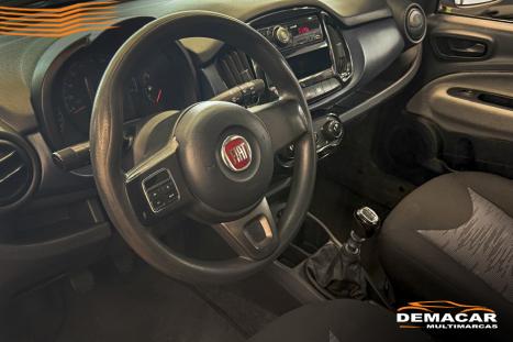 FIAT Uno 1.0 4P FLEX ATTRACTIVE, Foto 7