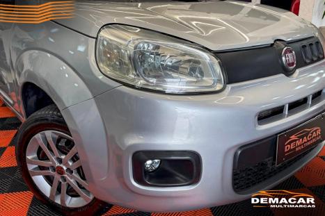 FIAT Uno 1.0 4P FLEX ATTRACTIVE, Foto 8