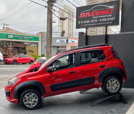 FIAT Uno 1.0 4P FLEX WAY, Foto 3