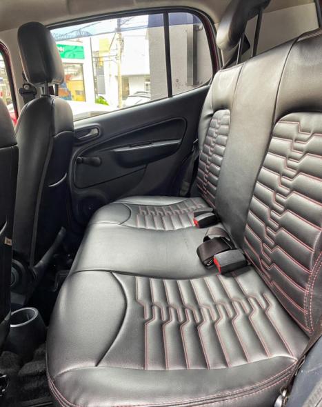 FIAT Uno 1.0 4P FLEX WAY, Foto 5