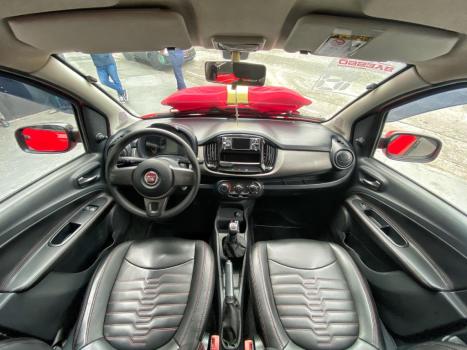 FIAT Uno 1.0 4P FLEX WAY, Foto 6