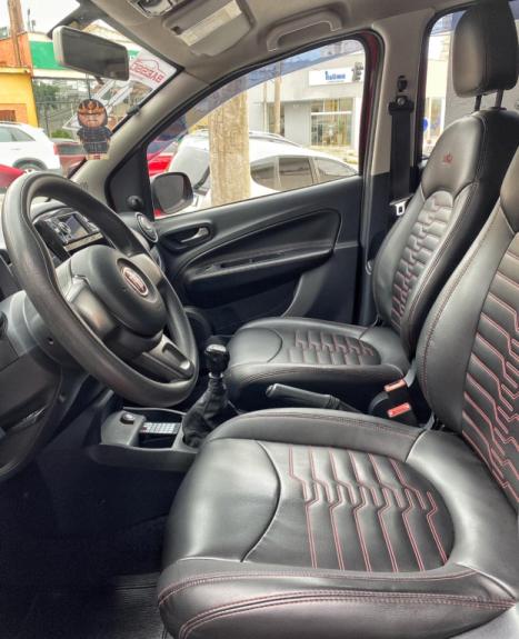 FIAT Uno 1.0 4P FLEX WAY, Foto 7