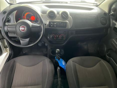 FIAT Uno 1.0 4P FLEX WAY CELEBRATION, Foto 4