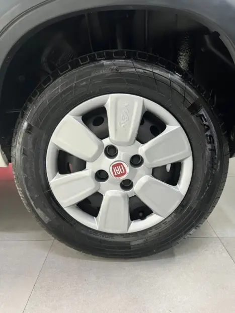 FIAT Uno 1.0 4P FLEX WAY CELEBRATION, Foto 7