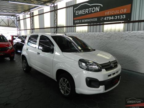 FIAT Uno 1.0 4P FLEX ATTRACTIVE, Foto 1