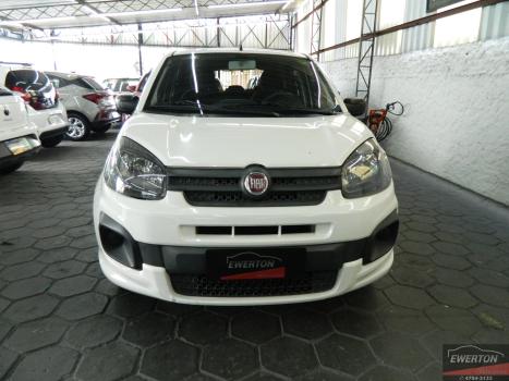 FIAT Uno 1.0 4P FLEX ATTRACTIVE, Foto 2