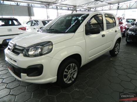 FIAT Uno 1.0 4P FLEX ATTRACTIVE, Foto 3