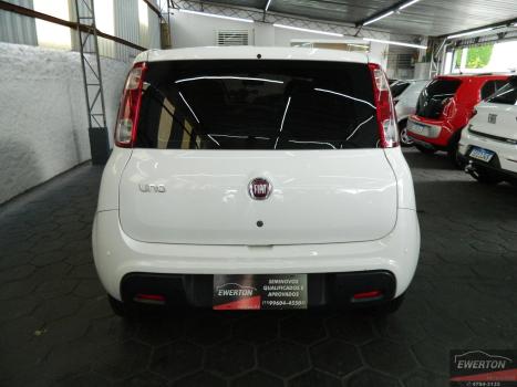 FIAT Uno 1.0 4P FLEX ATTRACTIVE, Foto 5