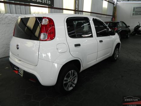 FIAT Uno 1.0 4P FLEX ATTRACTIVE, Foto 6