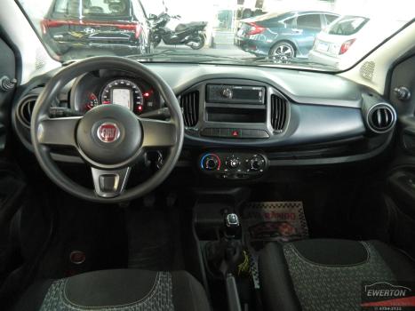 FIAT Uno 1.0 4P FLEX ATTRACTIVE, Foto 8