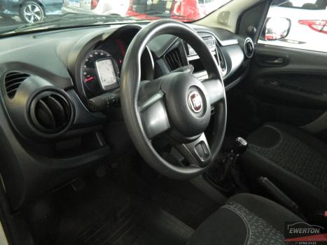 FIAT Uno 1.0 4P FLEX ATTRACTIVE, Foto 9