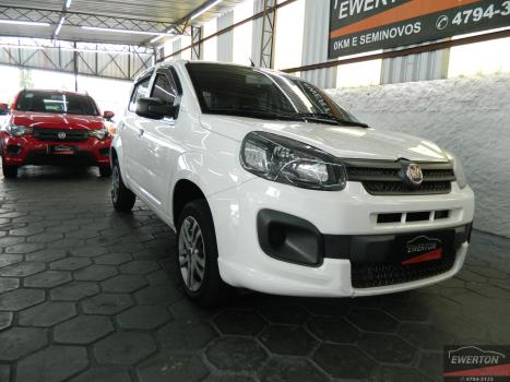 FIAT Uno 1.0 4P FLEX ATTRACTIVE, Foto 13