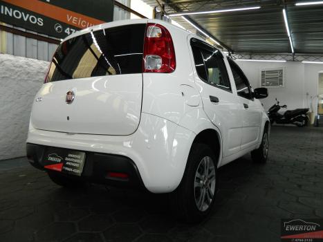 FIAT Uno 1.0 4P FLEX ATTRACTIVE, Foto 14