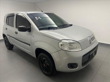 FIAT Uno 1.0 4P FLEX EVO VIVACE CELEBRATION, Foto 1