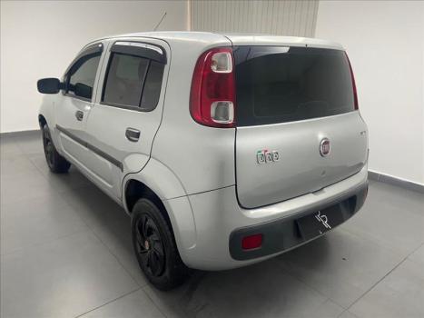 FIAT Uno 1.0 4P FLEX EVO VIVACE CELEBRATION, Foto 5