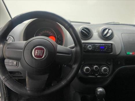 FIAT Uno 1.0 4P FLEX EVO VIVACE CELEBRATION, Foto 9