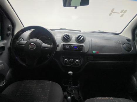 FIAT Uno 1.0 4P FLEX EVO VIVACE CELEBRATION, Foto 11